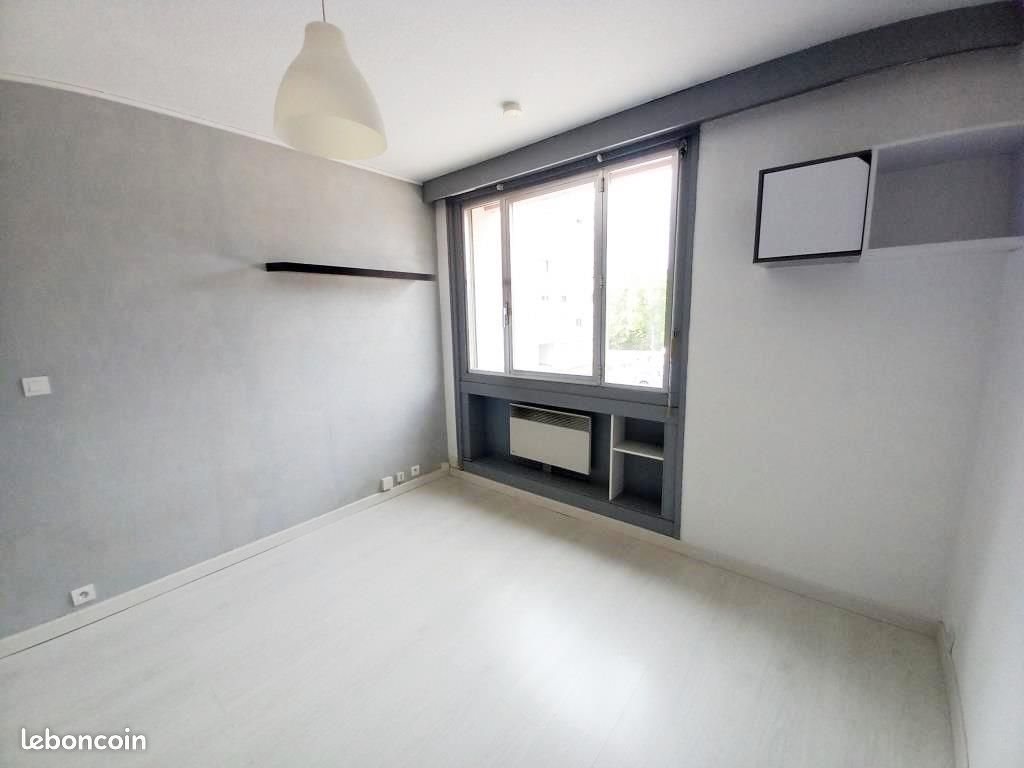 Appartement à vendre, 17m², Vandoeuvre-lès-Nancy