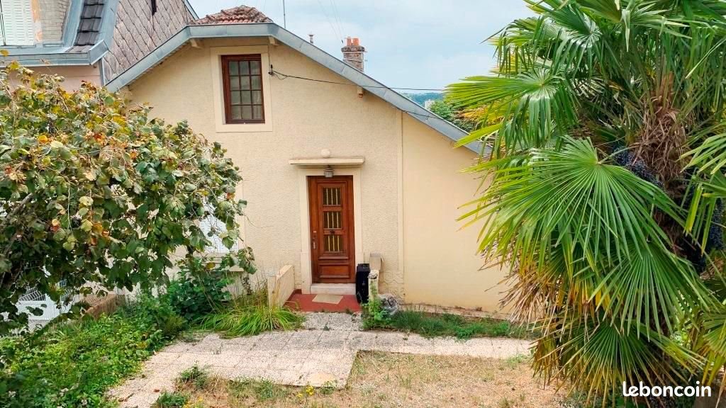 Maison à vendre, 90m², Laxou