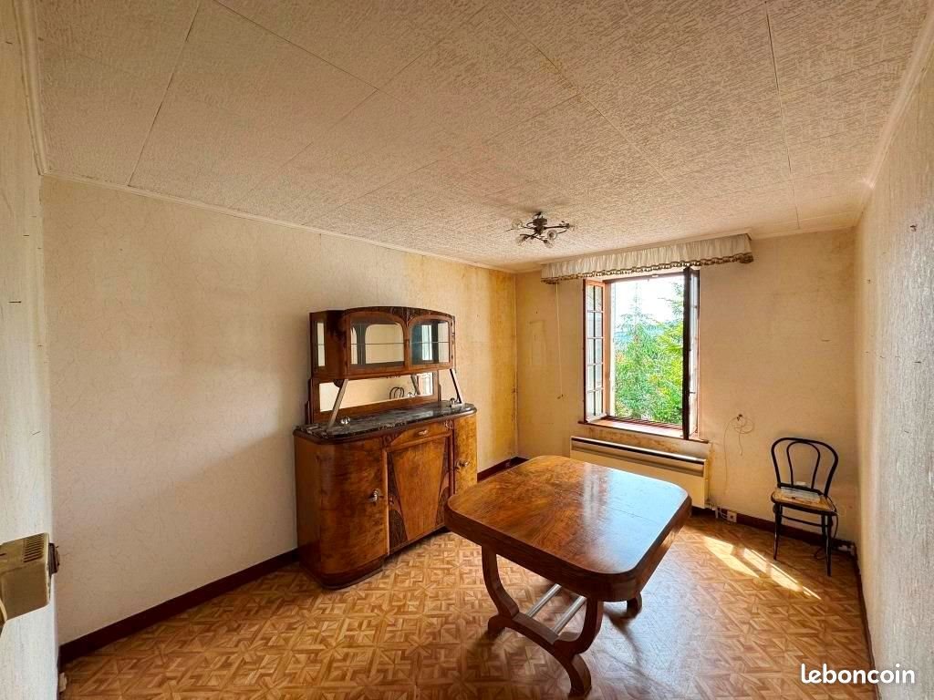 Maison à vendre, 90m², Laxou