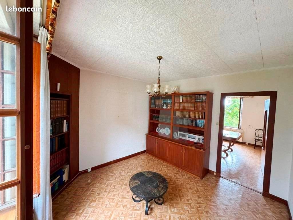 Maison à vendre, 90m², Laxou