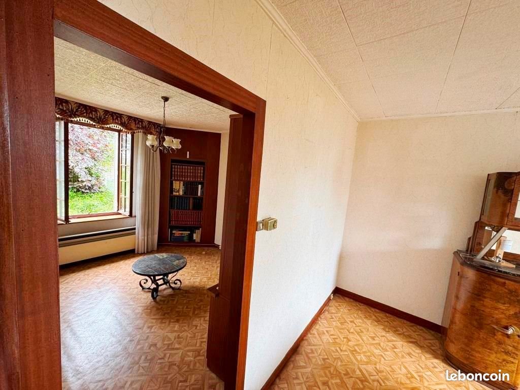 Maison à vendre, 90m², Laxou