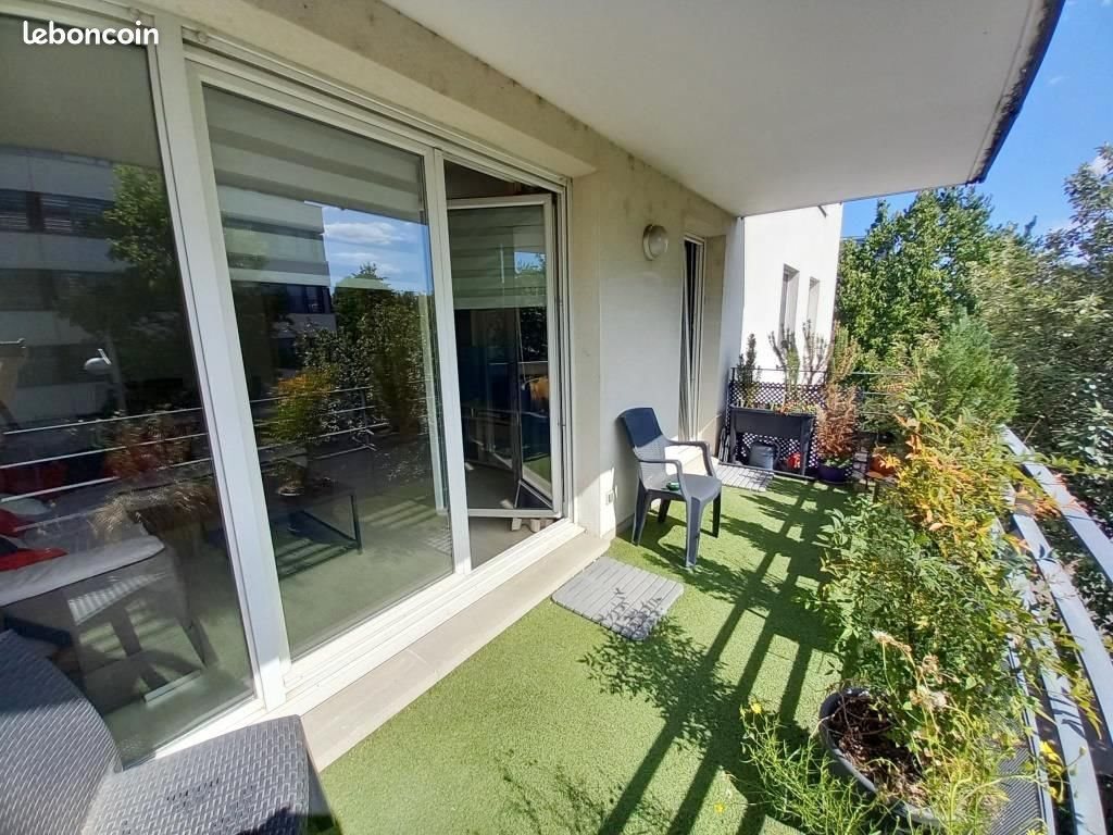 Appartement à vendre, 73m², Nancy