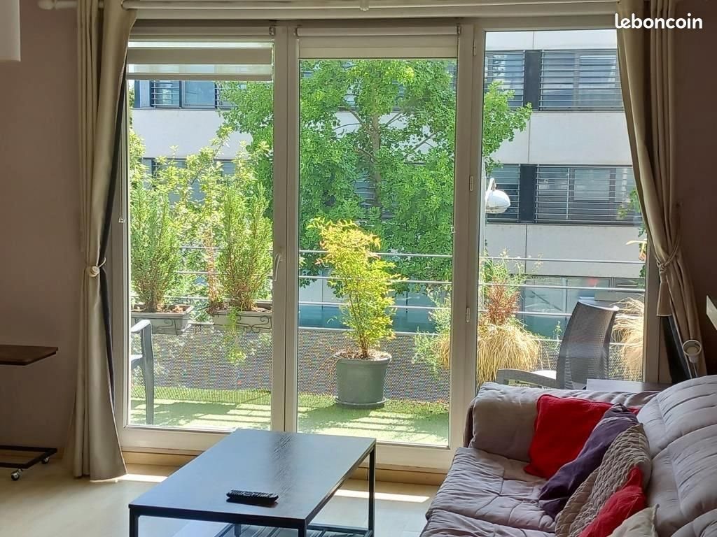 Appartement à vendre, 73m², Nancy