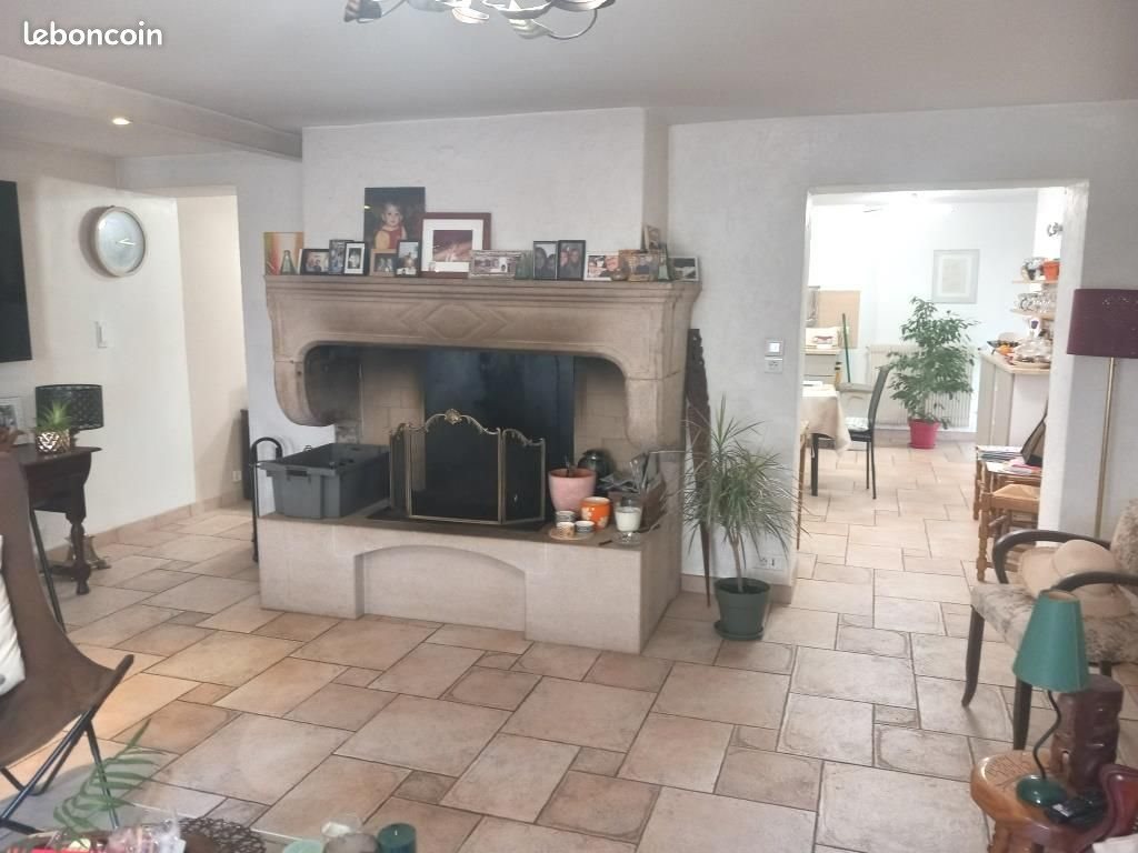 Maison à vendre, 150m², Marbache