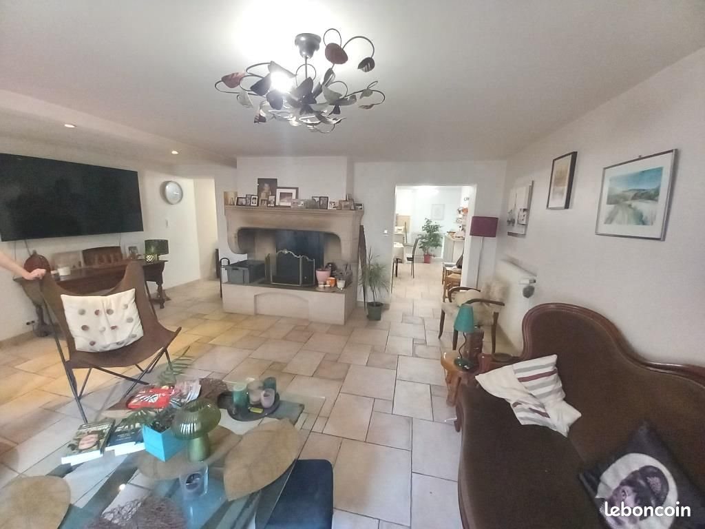 Maison à vendre, 150m², Marbache