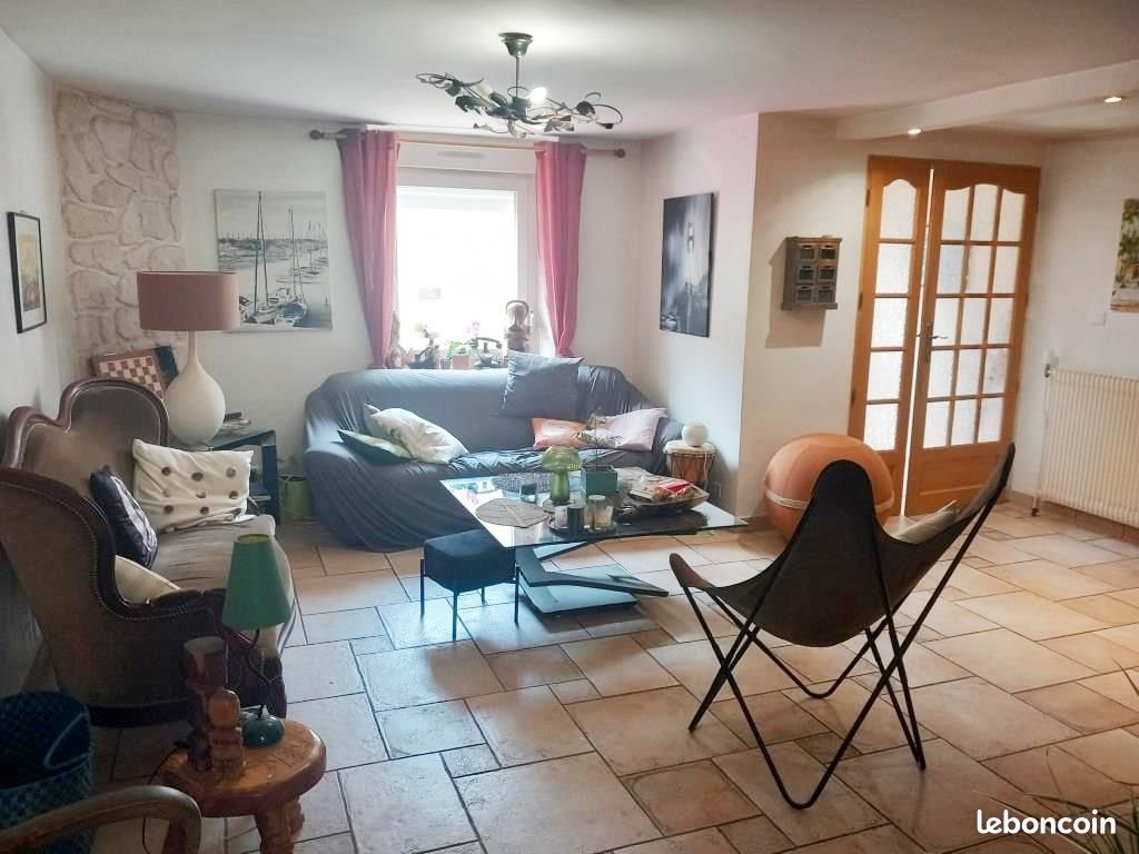 Maison à vendre, 150m², Marbache