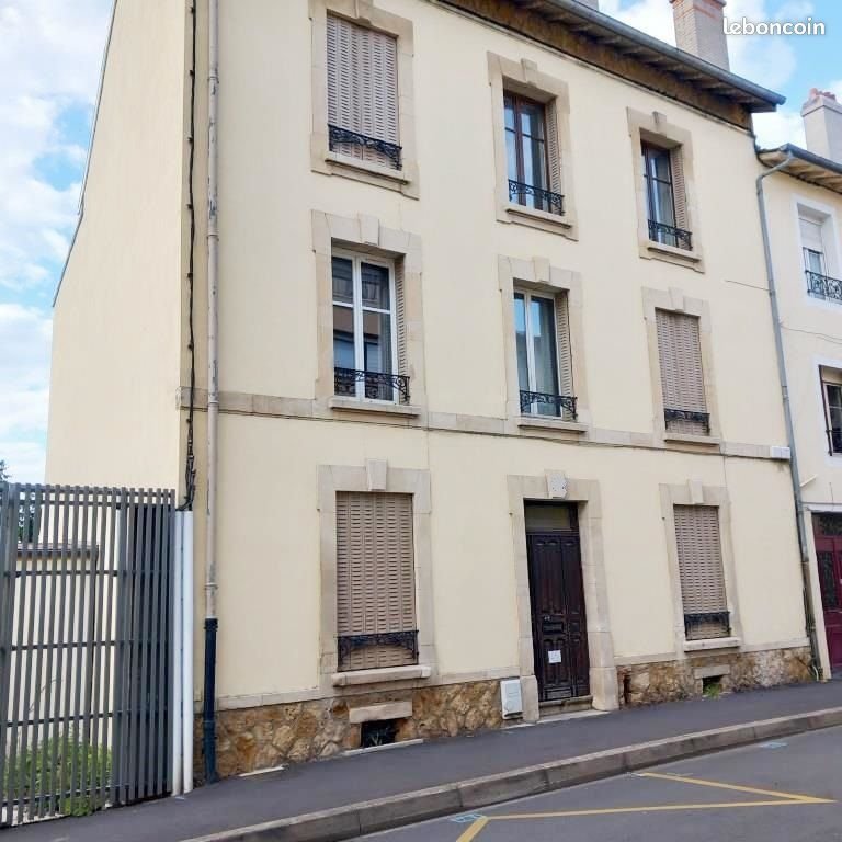 Appartement à vendre, 49m², Malzéville
