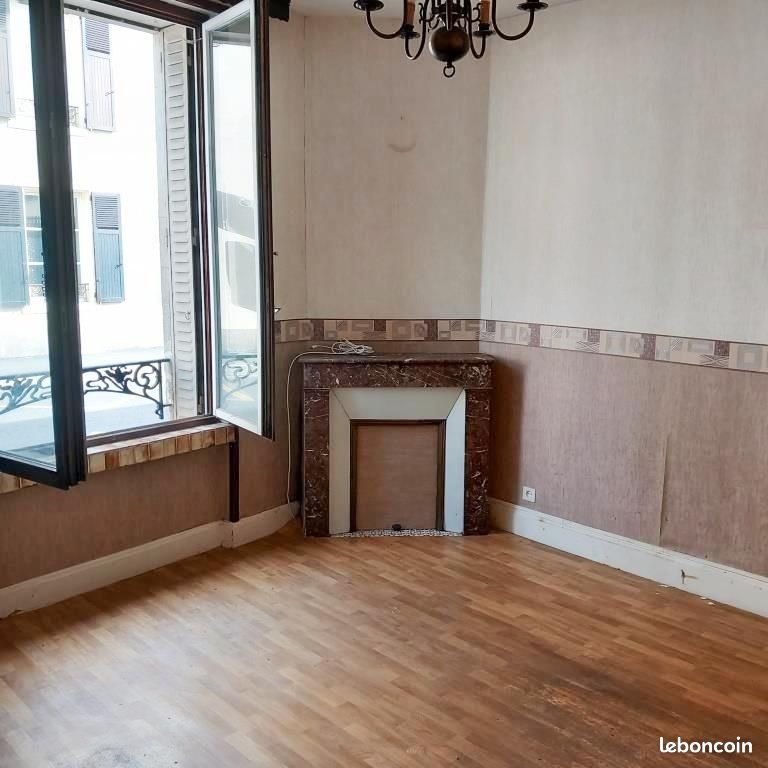 Appartement à vendre, 49m², Malzéville