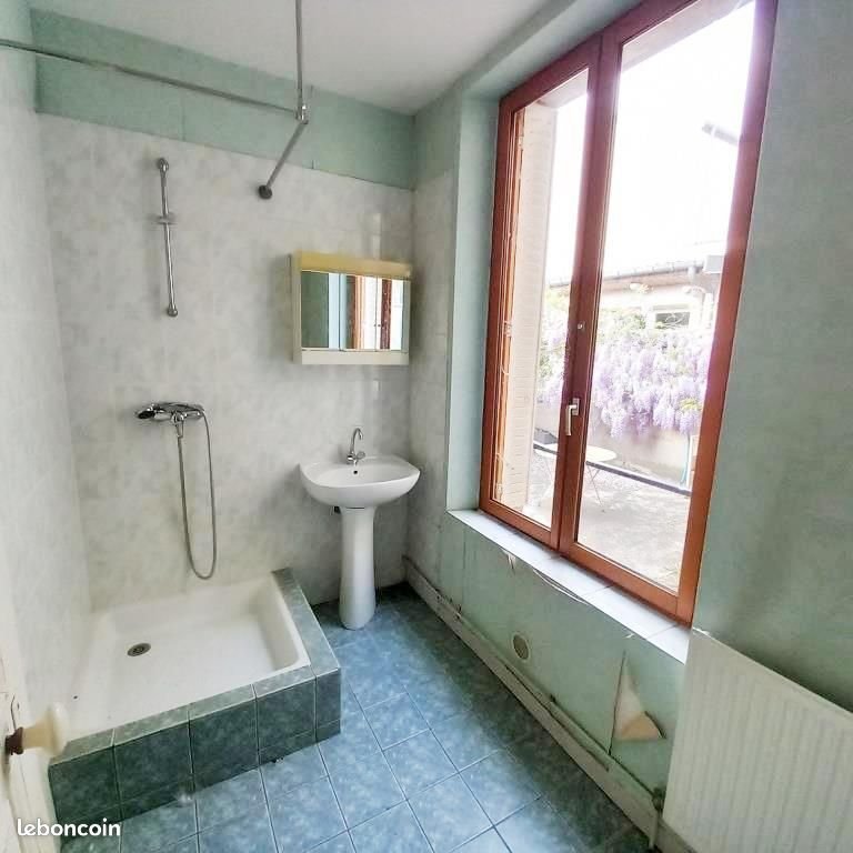 Appartement à vendre, 49m², Malzéville
