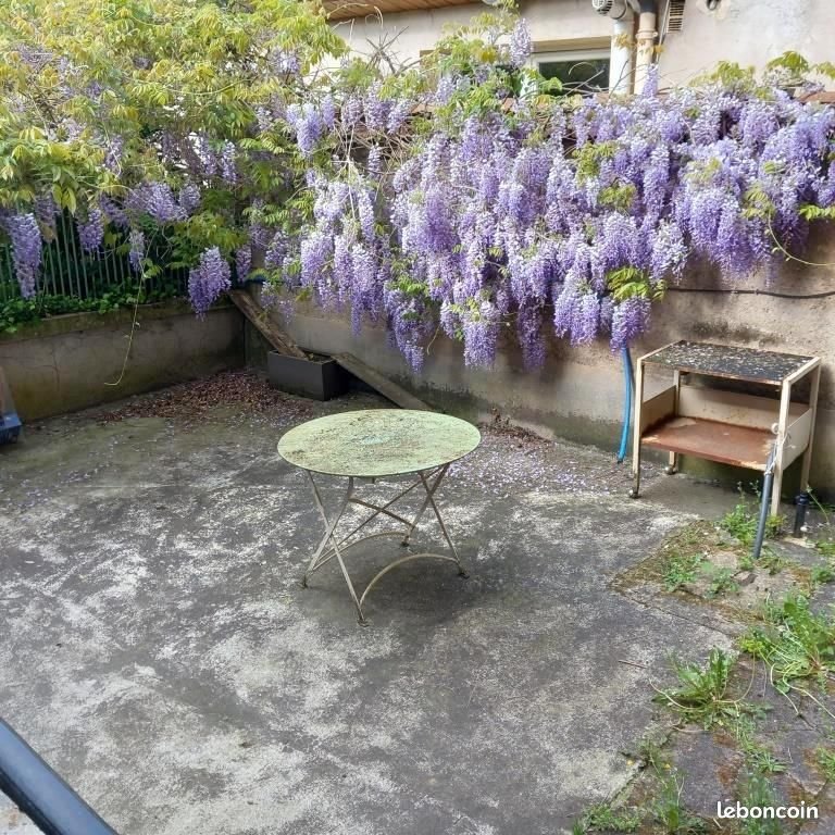 Appartement à vendre, 49m², Malzéville