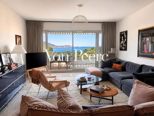 Appartement 4 pièces 124 m² · à Marseille 8ème · 124 m² · 950 000 €