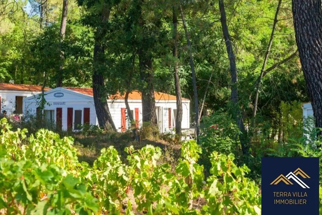 Maison à vendre, 35m², Joyeuse