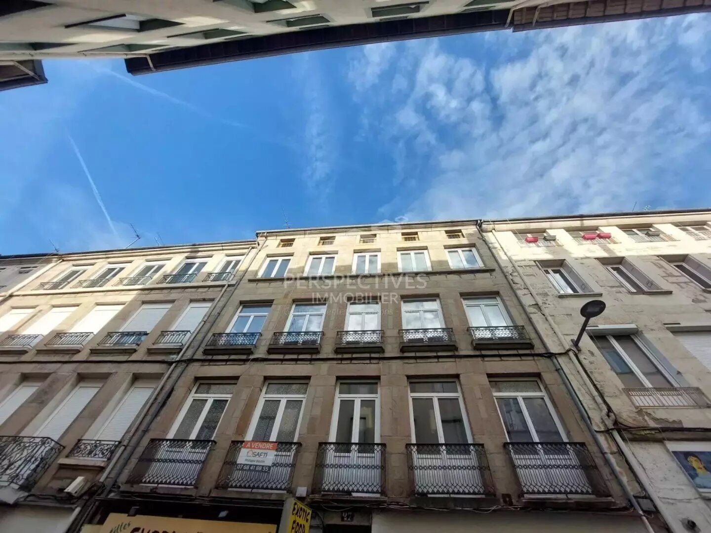 Appartement à vendre, 500m², Saint-Étienne
