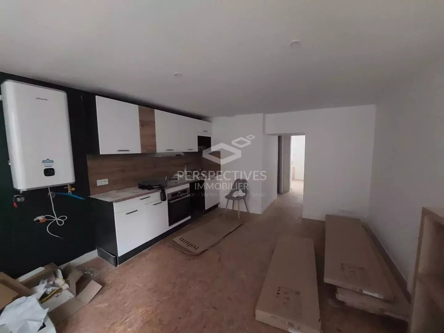 Appartement à vendre, 500m², Saint-Étienne