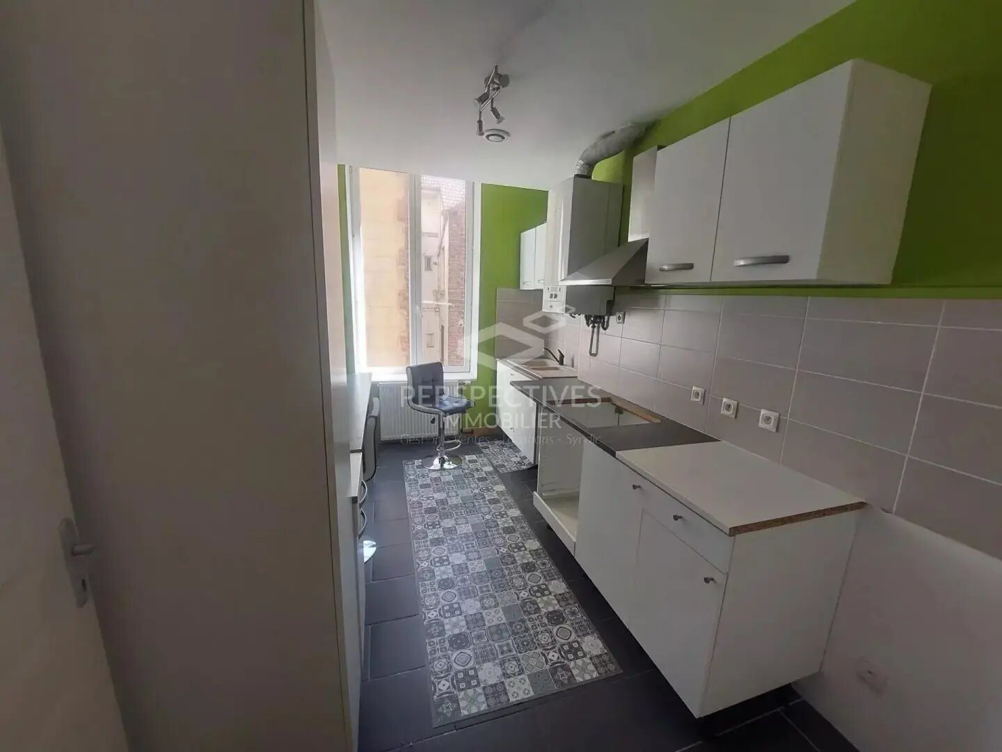 Appartement à vendre, 92m², Saint-Étienne