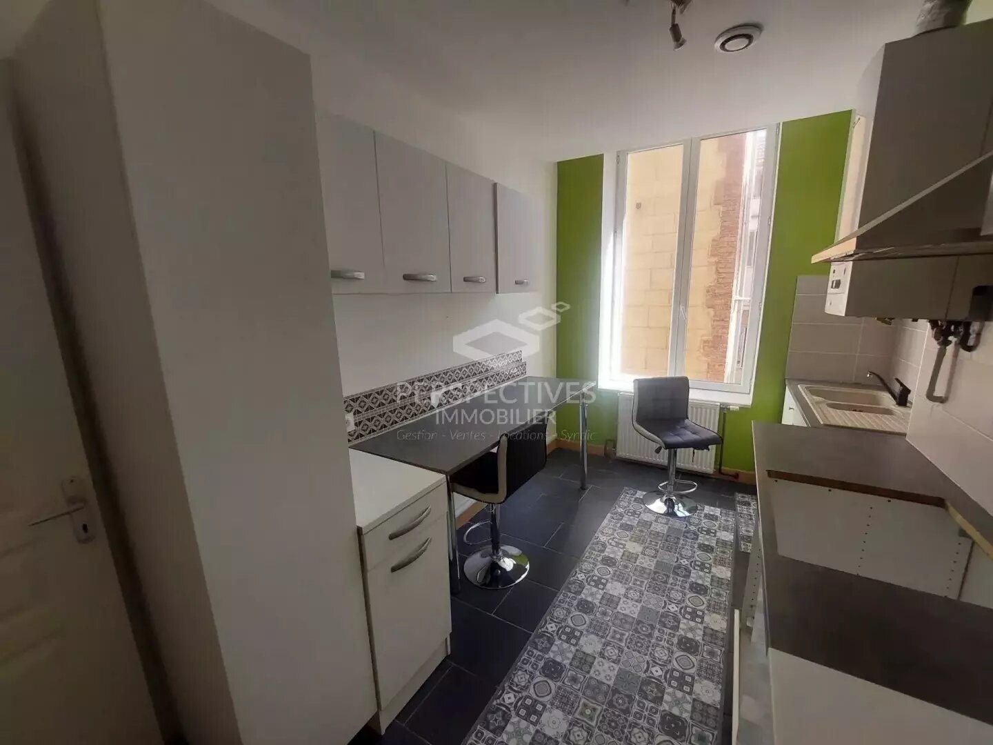 Appartement à vendre, 92m², Saint-Étienne