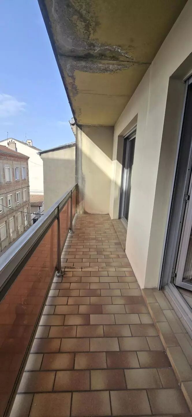 Appartement à vendre, 59m², Saint-Étienne