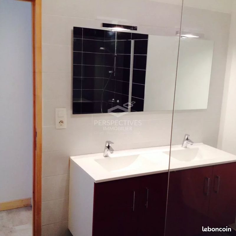 Appartement à louer, 80m², Saint-Etienne