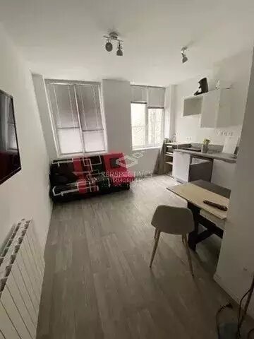 Appartement à vendre, 20m², Saint-Étienne