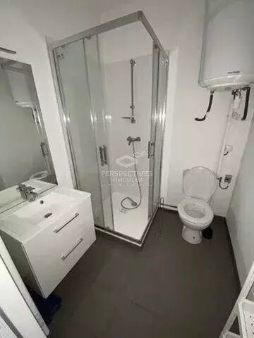 Appartement à vendre, 20m², Saint-Étienne