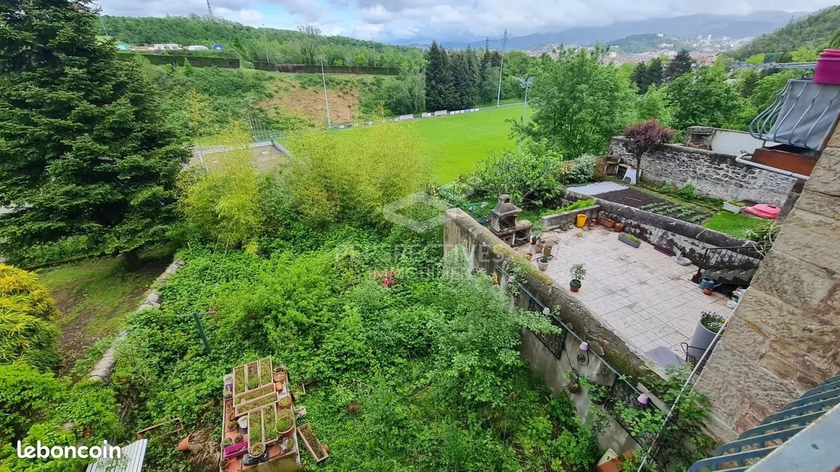Maison à vendre, 200m², Saint-Etienne