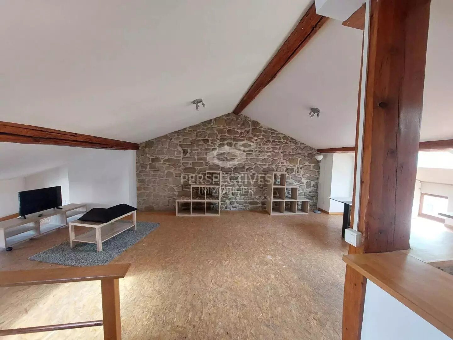 Appartement à vendre, 108m², Saint-Étienne
