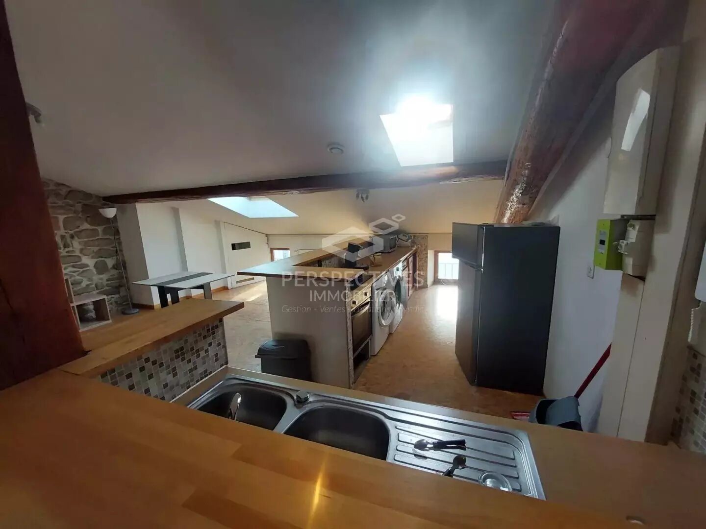 Appartement à vendre, 108m², Saint-Étienne