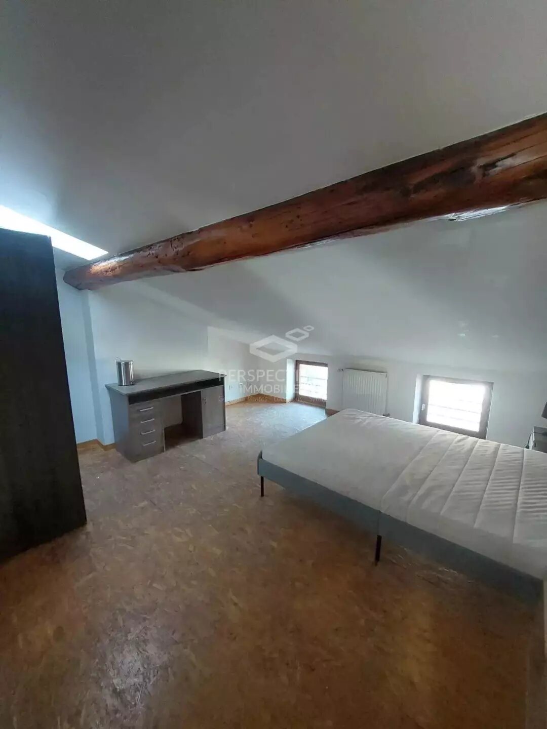 Appartement à vendre, 108m², Saint-Étienne