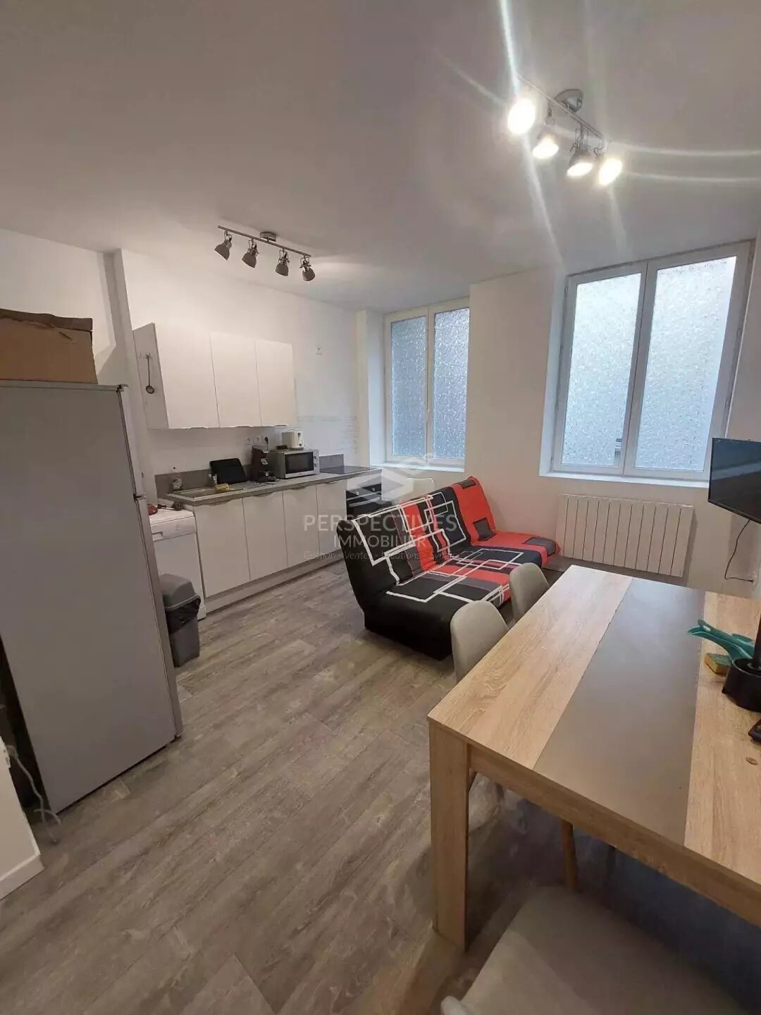 Appartement à vendre, 71m², Saint-Étienne