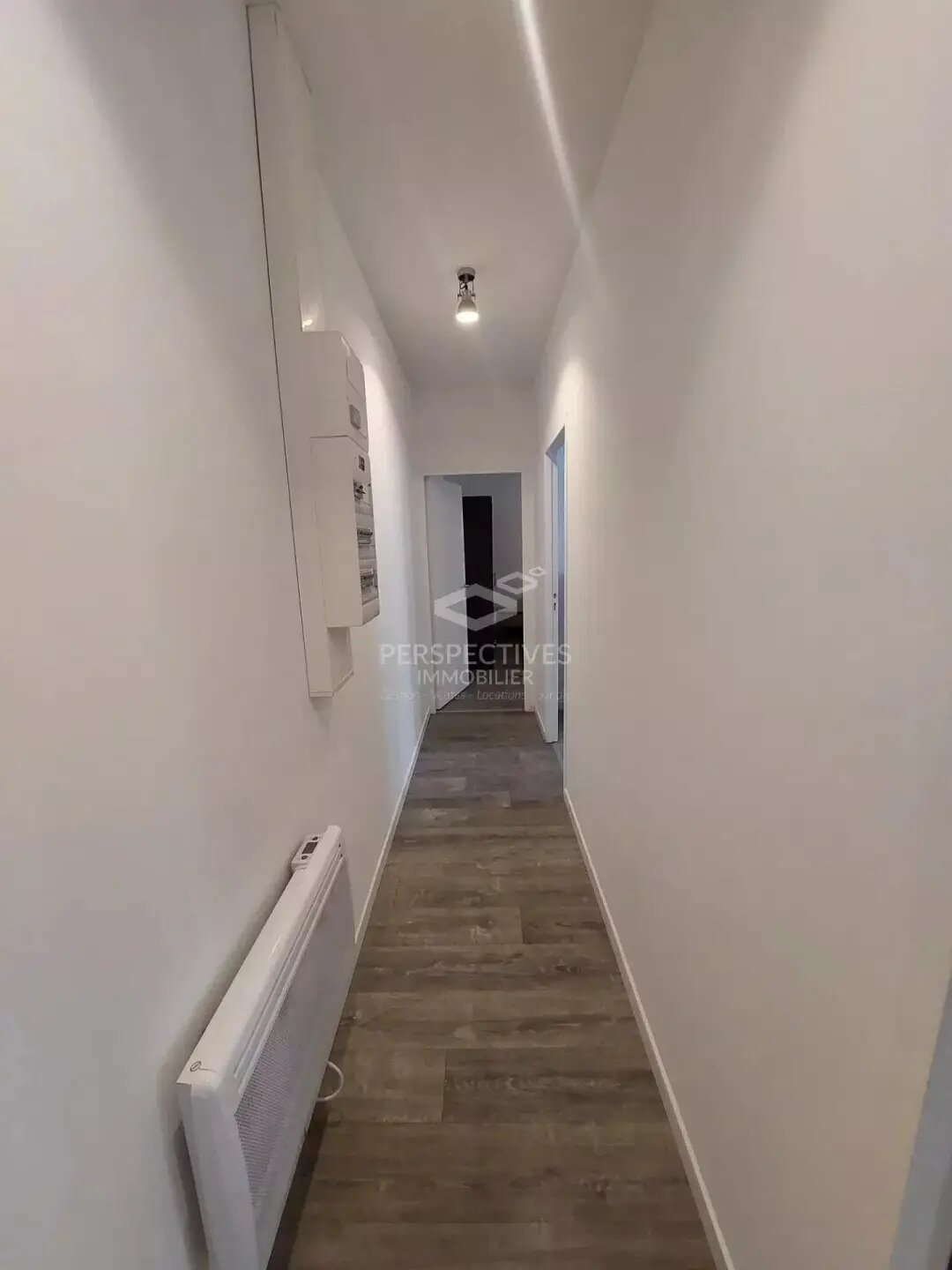 Appartement à vendre, 71m², Saint-Étienne