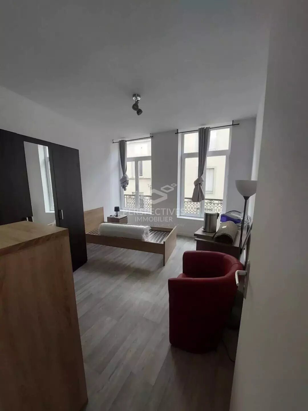 Appartement à vendre, 71m², Saint-Étienne
