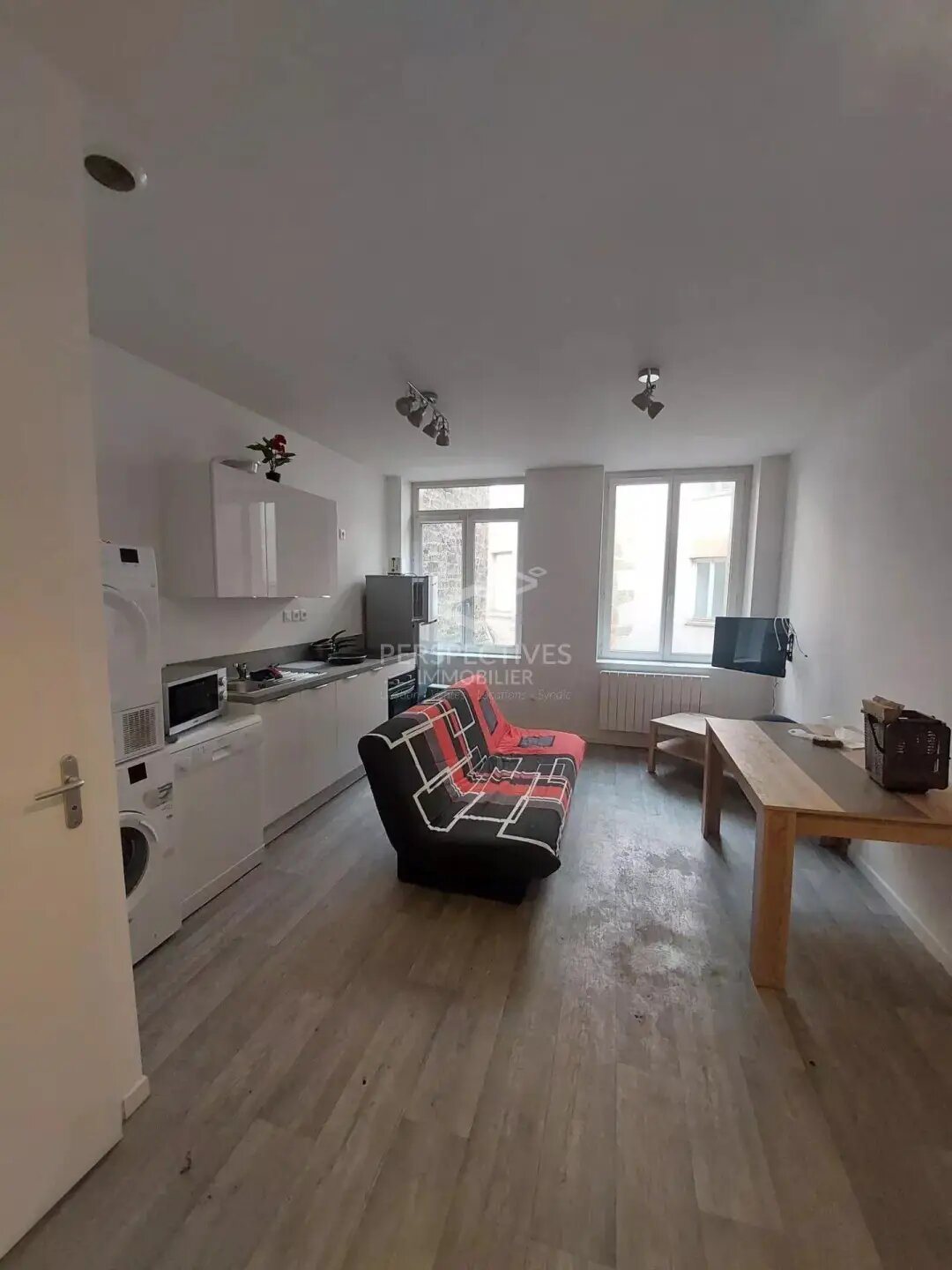 Appartement à vendre, 71m², Saint-Étienne