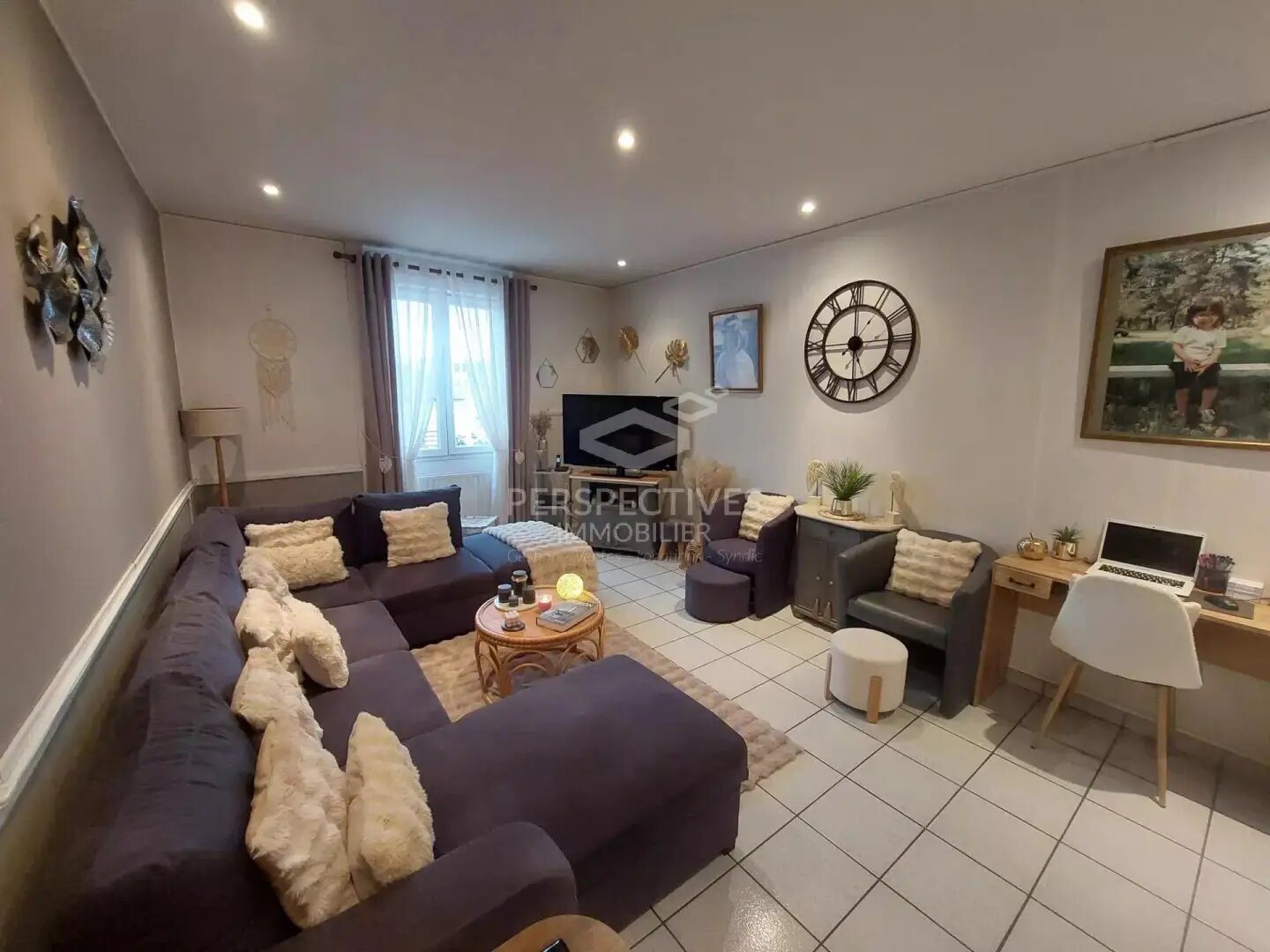 Appartement à vendre, 500m², Saint-Étienne