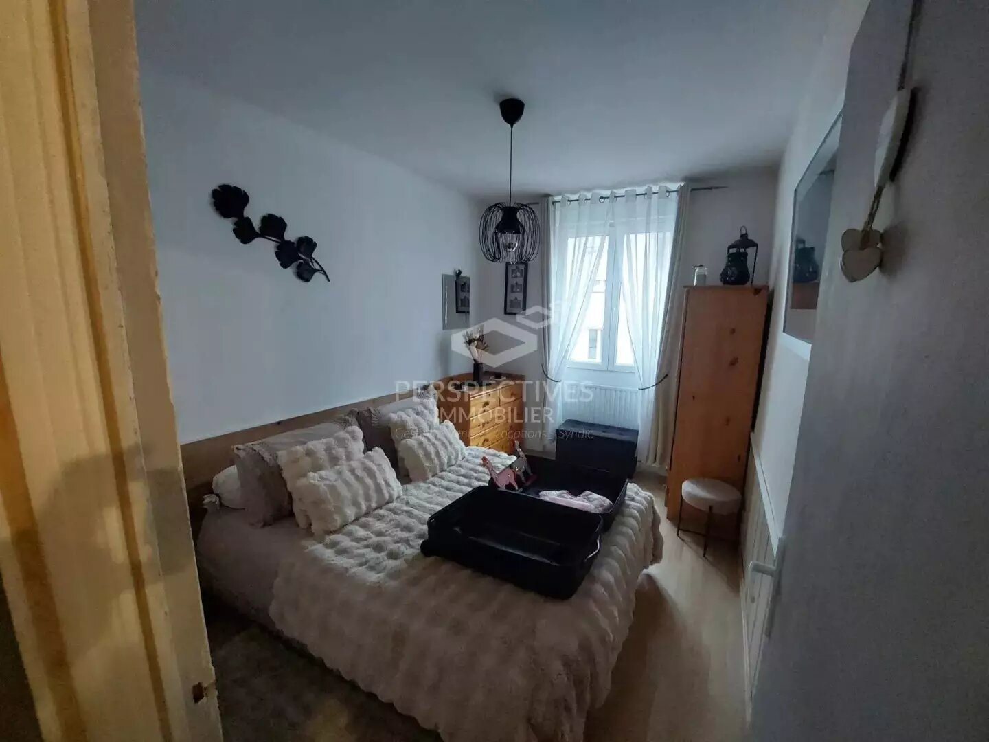 Appartement à vendre, 500m², Saint-Étienne