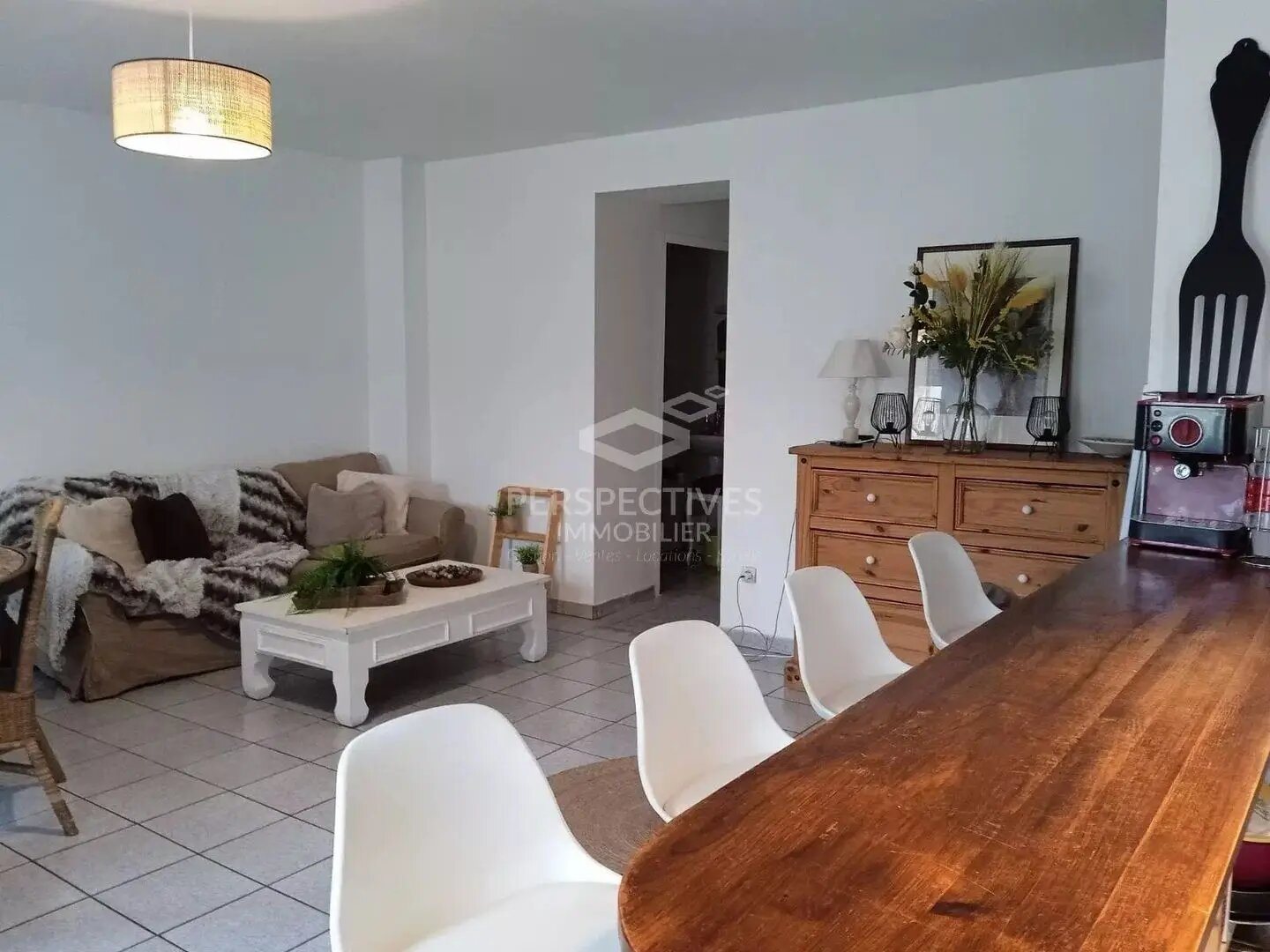 Appartement à vendre, 500m², Saint-Étienne
