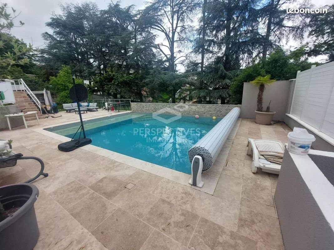 Maison à vendre, 243m², Saint-Chamond