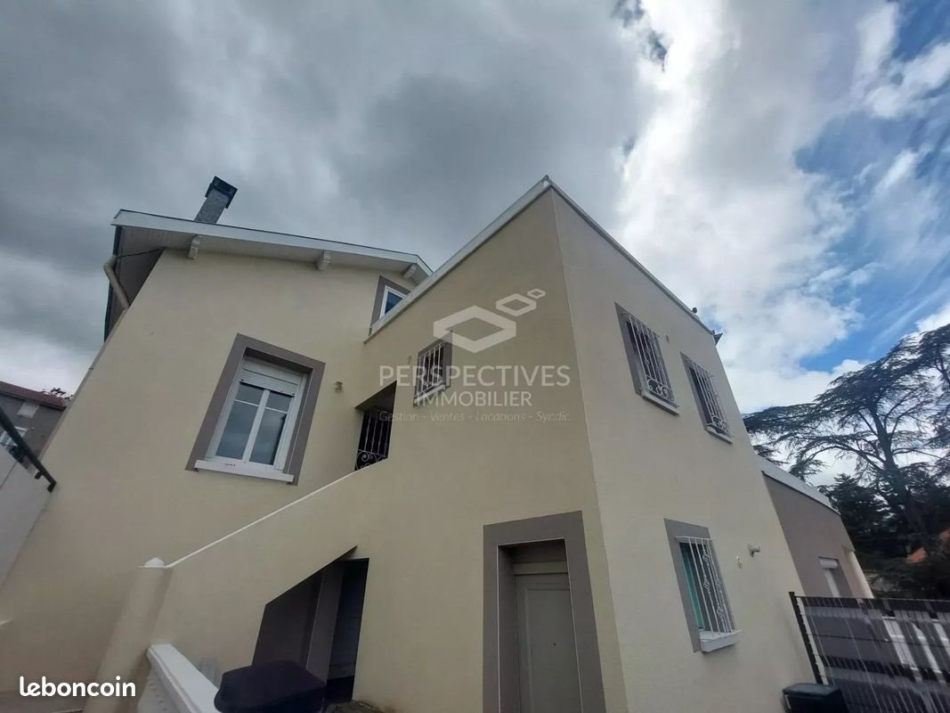 Maison à vendre, 243m², Saint-Chamond