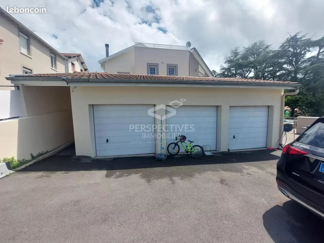 Maison à vendre, 243m², Saint-Chamond