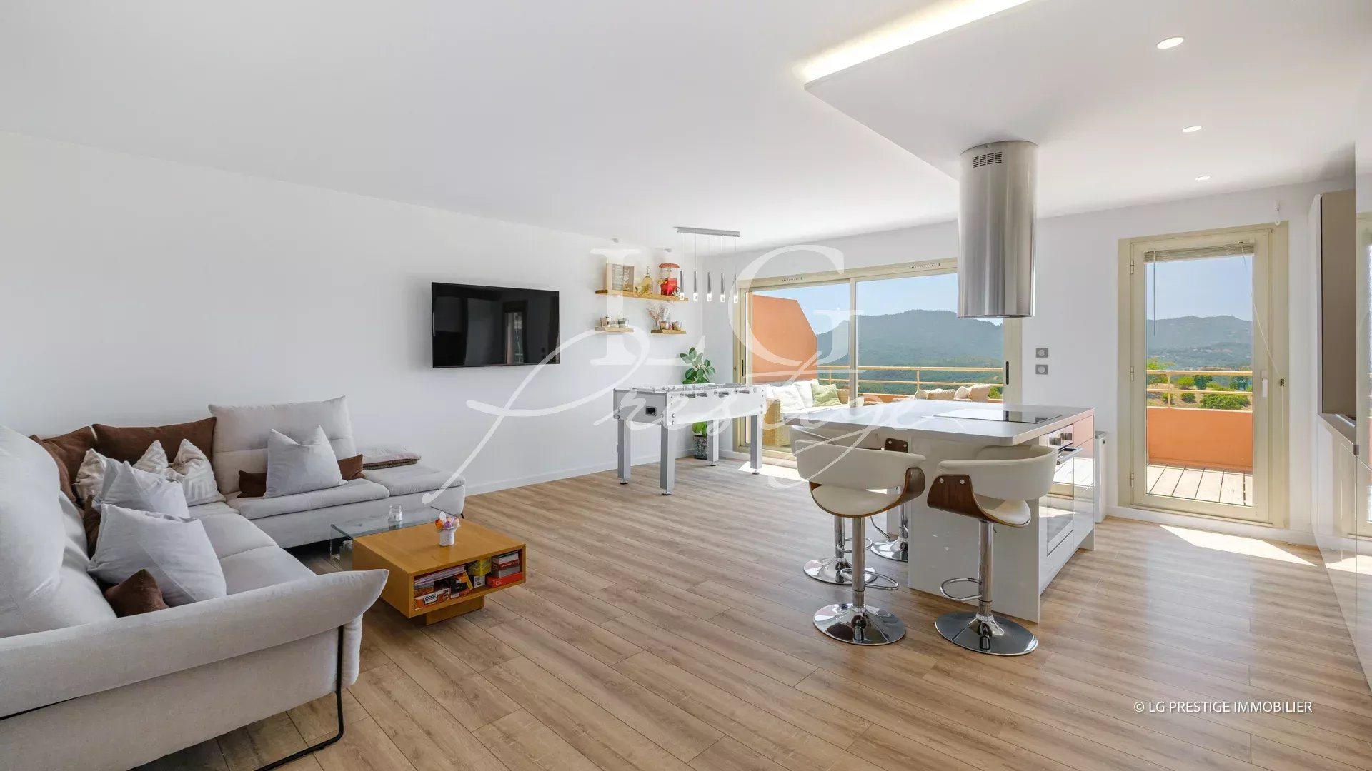 Appartement à vendre, 69m², Mandelieu-la-Napoule