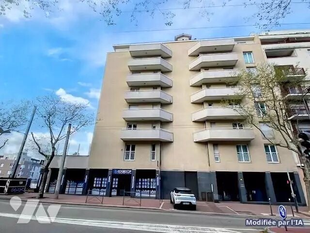 Appartement à vendre, 79m², Saint-Étienne