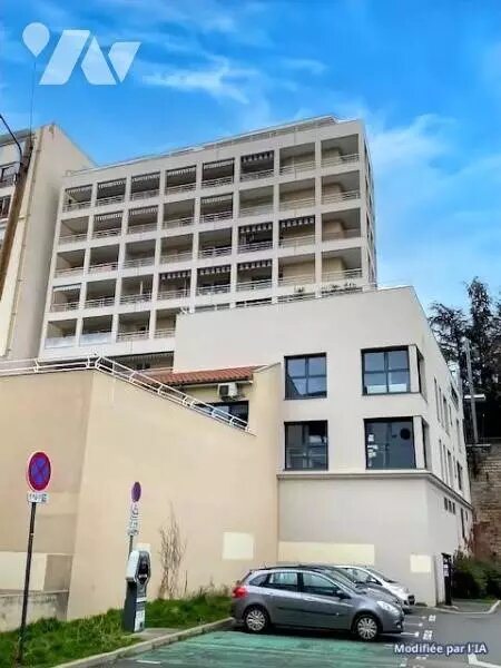 Appartement à vendre, 79m², Saint-Étienne