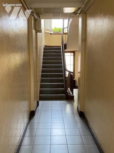 Appartement à vendre, 79m², Saint-Étienne