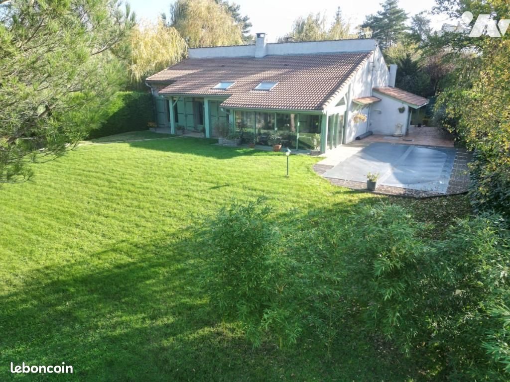 Maison à vendre, 140m², Saint-Just-Saint-Rambert