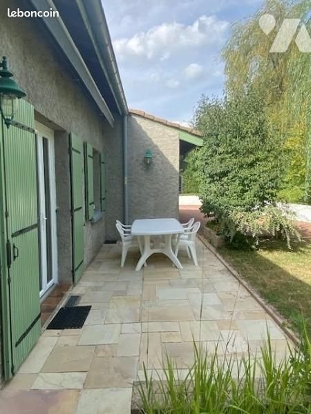 Maison à vendre, 140m², Saint-Just-Saint-Rambert