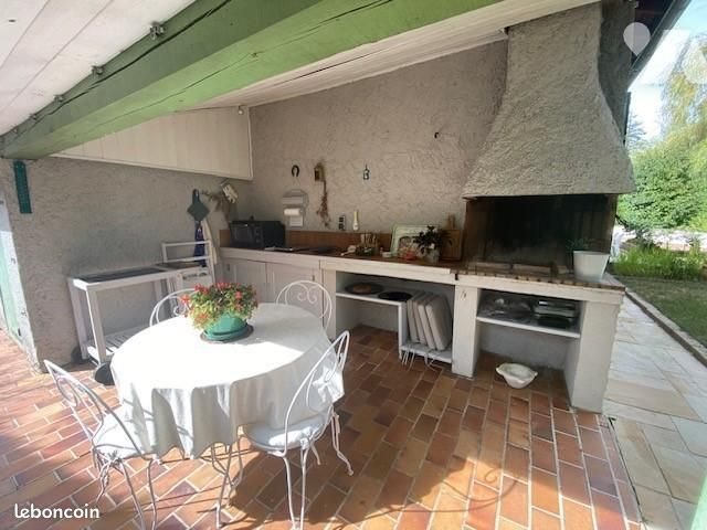 Maison à vendre, 140m², Saint-Just-Saint-Rambert