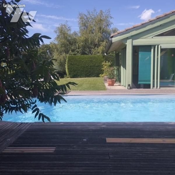 Maison à vendre, 140m², Saint-Just-Saint-Rambert