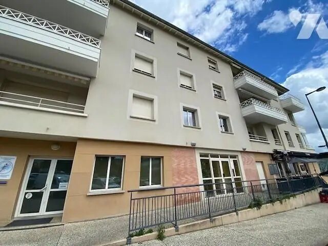 Appartement à vendre, 93m², Roche-la-Molière