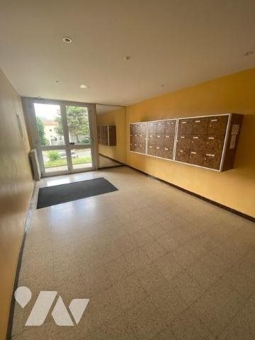 Appartement à vendre, 53m², Saint-Étienne
