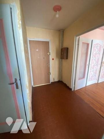 Appartement à vendre, 53m², Saint-Étienne