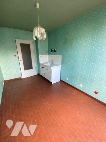 Appartement à vendre, 53m², Saint-Étienne